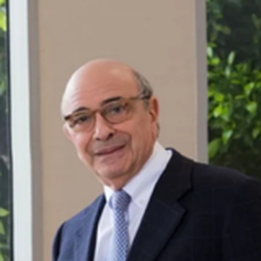 Dr. Alfred Cohen